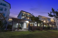 여수 해오름펜션