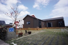 제주 레브하우스펜션