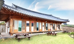 완도 청산도청산도락펜션(청산도섬내)