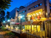 파주 모리CAFE펜션