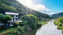 통아저씨네 산그린펜션