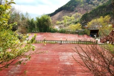 지리하동그린나래펜션