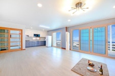 강릉 베이스캠프 펜션