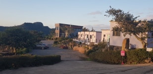 독채펜션 조이하우스