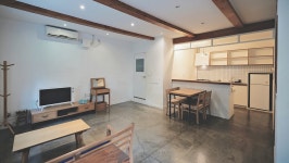 더파인트리펜션