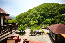 지리산청해오름