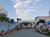 거제도 바닷가별장펜션(독채,바닷가앞)