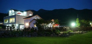 부안 변산반도 아띠펜션