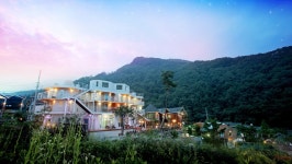 썬시티펜션(구 솔레펜션)