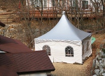 산모퉁이펜션