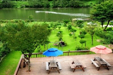 남이섬리버필드