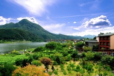 남이섬리버필드