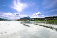 남이섬리버필드