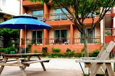 남이섬리버필드