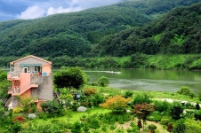 남이섬리버스케치