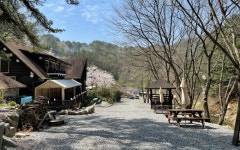 비발디하우스 캠핑&펜션