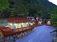 펜션더밸리