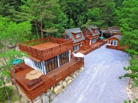 펜션더밸리
