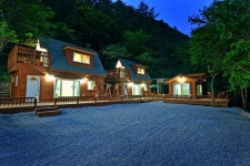 펜션더밸리