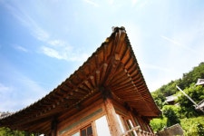 전라완도예울림한옥