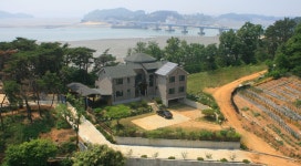 핀란드펜션