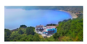 거제외도벨리펜션
