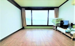 통영 갯바위펜션