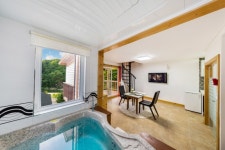 홍천 르그랑샤리오펜션