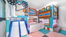 경주 스테이1222키즈풀빌라펜션