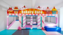 경주 스테이1222키즈풀빌라펜션