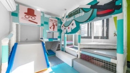 경주 스테이1222키즈풀빌라펜션