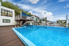 경주 스테이1222키즈풀빌라펜션