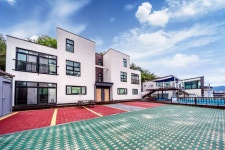 경주 스테이1222키즈풀빌라펜션