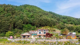 별마루펜션