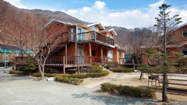 펜션마운틴밸리