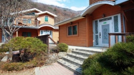 펜션마운틴밸리