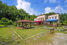 동구박펜션