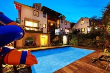 가평 퍼피밸리 애견 펜션