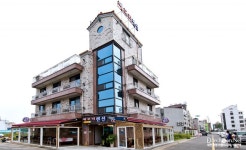 보령(대천) 메모리펜션