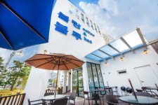 거제도 블랑블루펜션