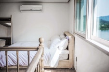 가평 세네동 스파펜션
