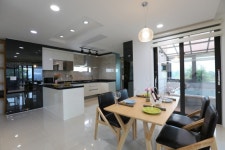 춘천 테라테하우스펜션