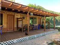 인제 가람편백펜션