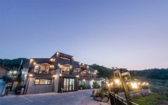 경주 마니주펜션