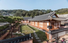 전주 꽃무릇펜션