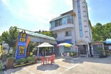춘천 테마민박펜션
