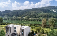 춘천(남이섬) 비바풀빌라