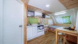 레인보우키즈카라반