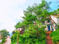 춘천 여기굴봉산펜션