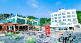 경주 해담은펜션